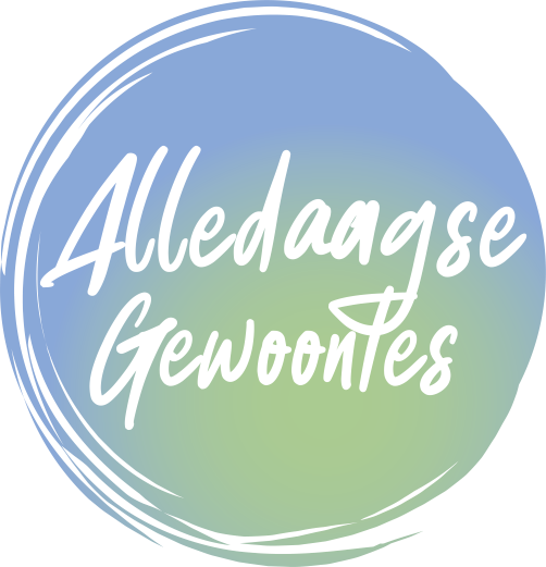  Alledaagse Gewoontes
